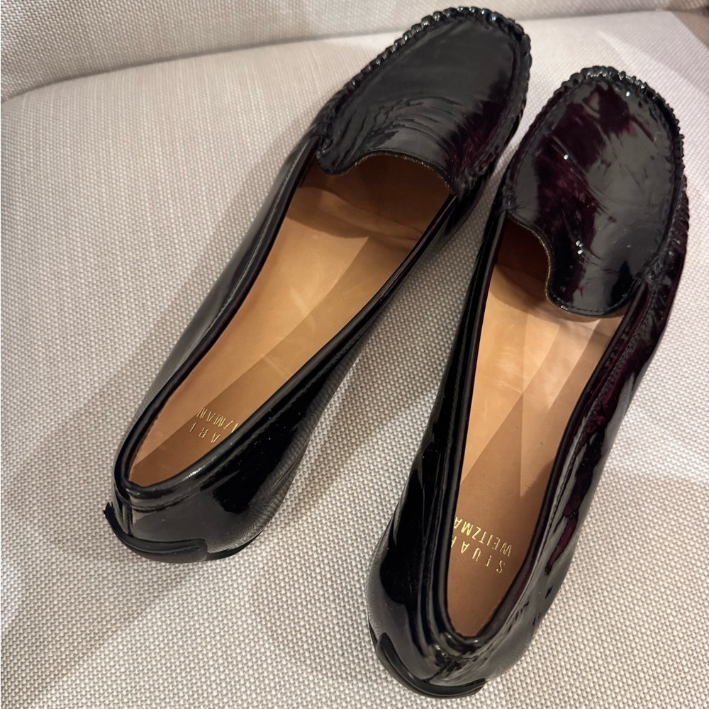 Stuart Weitzman